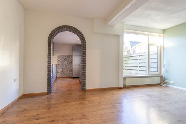 Medium property photo - Van den Berghlaan 347, 2132 AK Hoofddorp